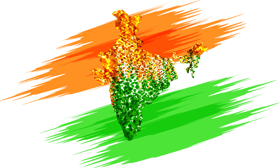 India