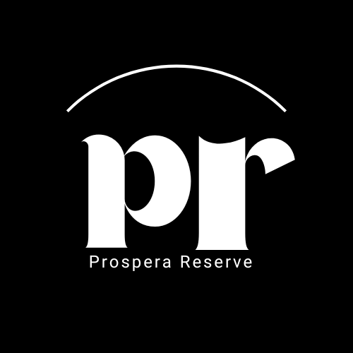 Prospera reserve logo white