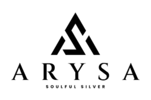 Arysa black transparent